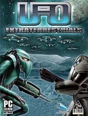 Скачать UFO: Extraterrestrials Gold