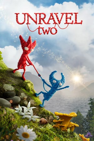 Скачать Unravel Two