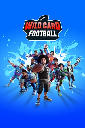 Скачать Wild Card Football