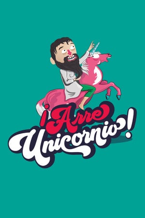 Скачать Arre Unicornio!