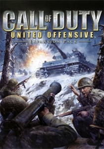 Скачать Call of Duty: United Offensive