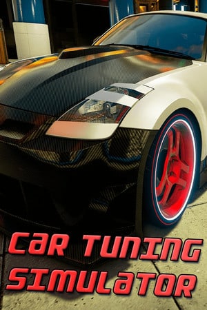 Скачать Car Tuning Simulator