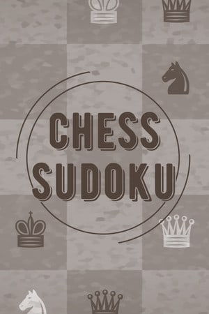 Скачать Chess Sudoku