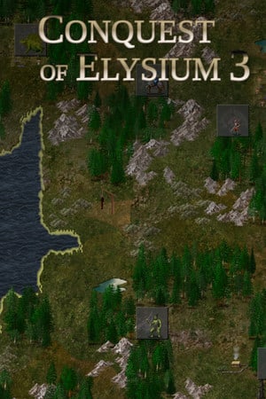 Скачать Conquest of Elysium 3