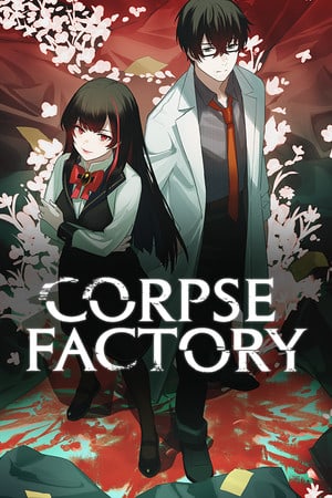 Скачать CORPSE FACTORY