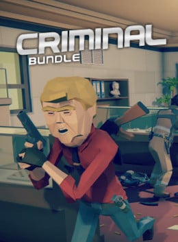 Скачать Criminal Bundle