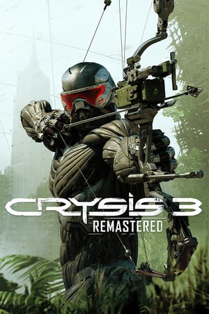 Скачать Crysis 3 Remastered