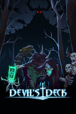 Скачать Devil's Deck