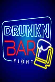 Скачать Drunkn Bar Fight