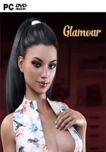 Скачать Glamour