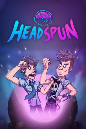 Скачать Headspun