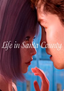 Скачать Life in Santa County