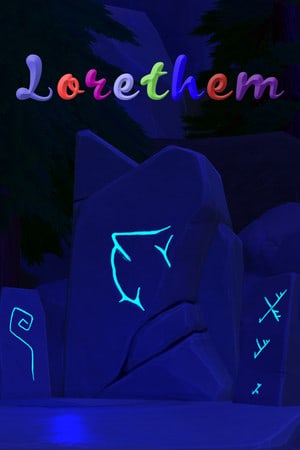 Скачать Lorethem