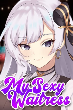 Скачать My Sexy Waitress