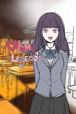 Скачать Otome Legends