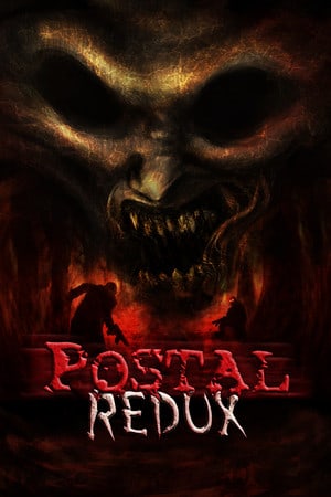 Скачать POSTAL Redux