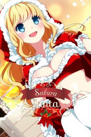 Скачать Sakura Santa