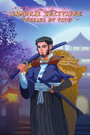 Скачать Samurai Solitaire. Threads of Fate