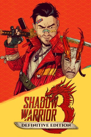 Скачать Shadow Warrior 3