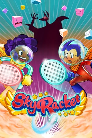 Скачать Sky Racket