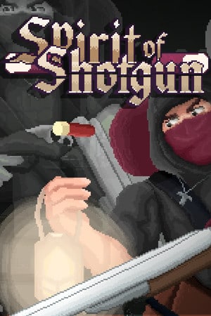 Скачать Spirit of Shotgun