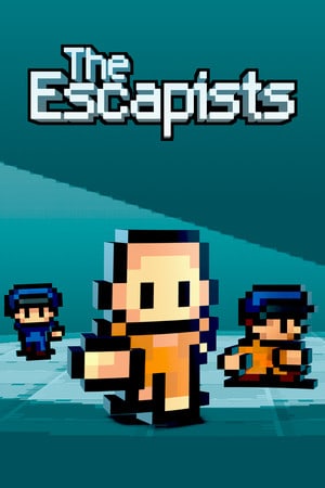 Скачать The Escapists