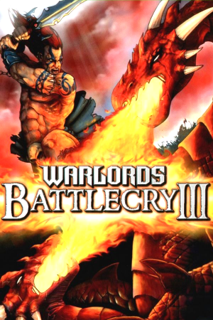 Скачать Warlords Battlecry 3