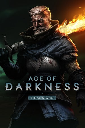 Скачать Age of Darkness: Final Stand