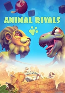 Скачать Animal Rivals