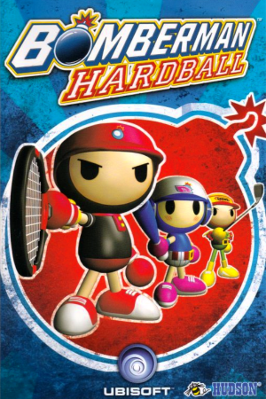 Скачать Bomberman Hardball