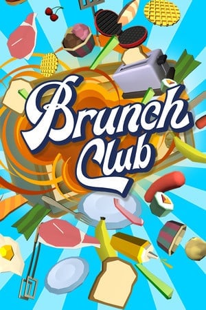 Скачать Brunch Club