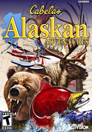 Скачать Cabela's Alaskan Adventure