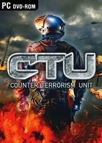 Скачать CTU: Counter Terrorism Unit