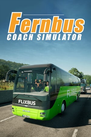 Скачать Fernbus Simulator