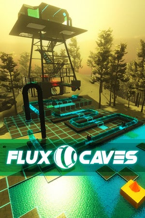 Скачать Flux Caves