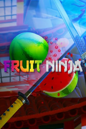 Скачать Fruit Ninja VR