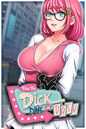 Скачать Futa Fix Dick Dine and Dash