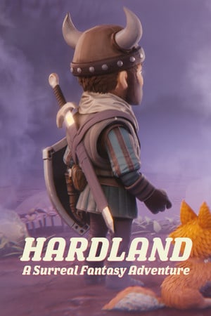 Скачать Hardland