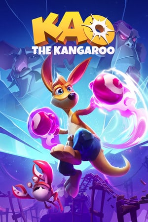 Скачать Kao the Kangaroo