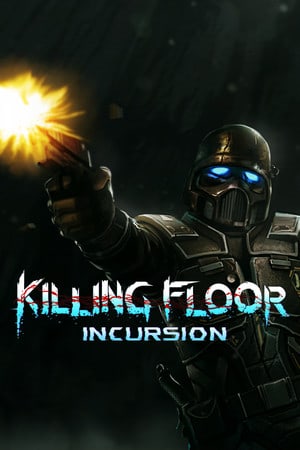 Скачать Killing Floor: Incursion