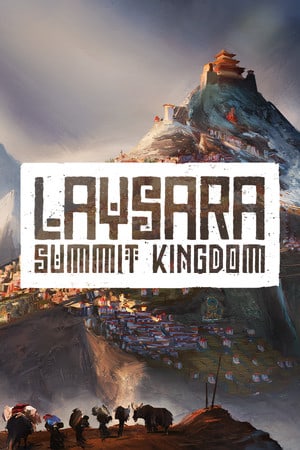 Скачать Laysara: Summit Kingdom