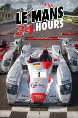 Скачать Le Mans 24 Hours