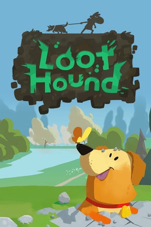 Скачать Loot Hound