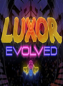 Скачать Luxor Evolved