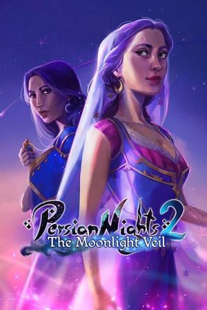 Скачать Persian Nights 2: The Moonlight Veil