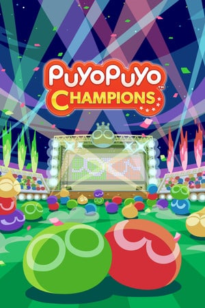 Скачать Puyo Puyo Champions