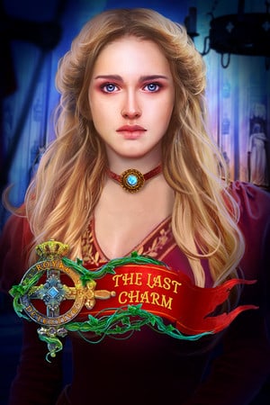 Скачать Royal Detective: The Last Charm Collector's Edition