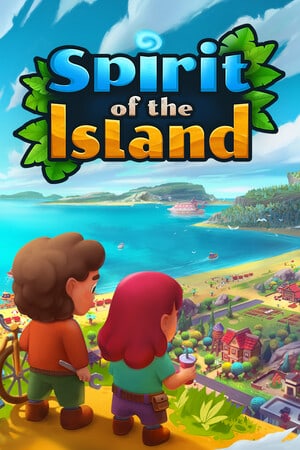 Скачать Spirit of the Island