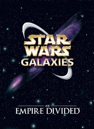 Скачать Star Wars Galaxies