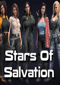 Скачать Stars Of Salvation